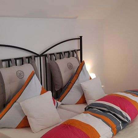 Haus Sonnenblick- Apartments ชตาร์นแบร์ก ภายนอก รูปภาพ
