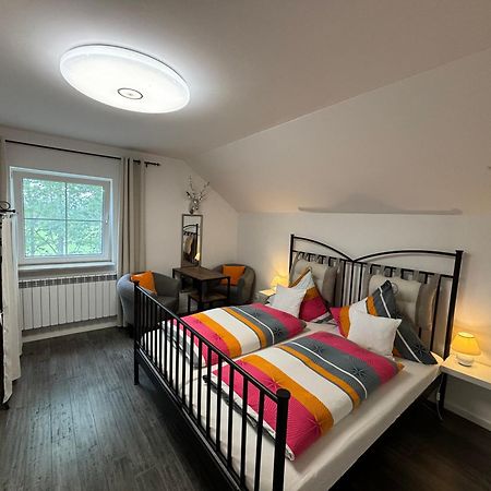 Haus Sonnenblick- Apartments ชตาร์นแบร์ก ภายนอก รูปภาพ