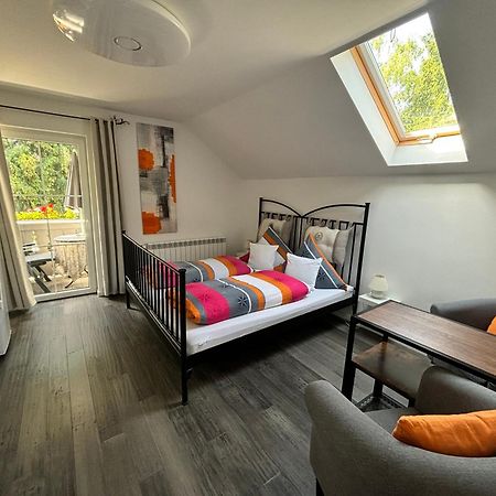Haus Sonnenblick- Apartments ชตาร์นแบร์ก ภายนอก รูปภาพ
