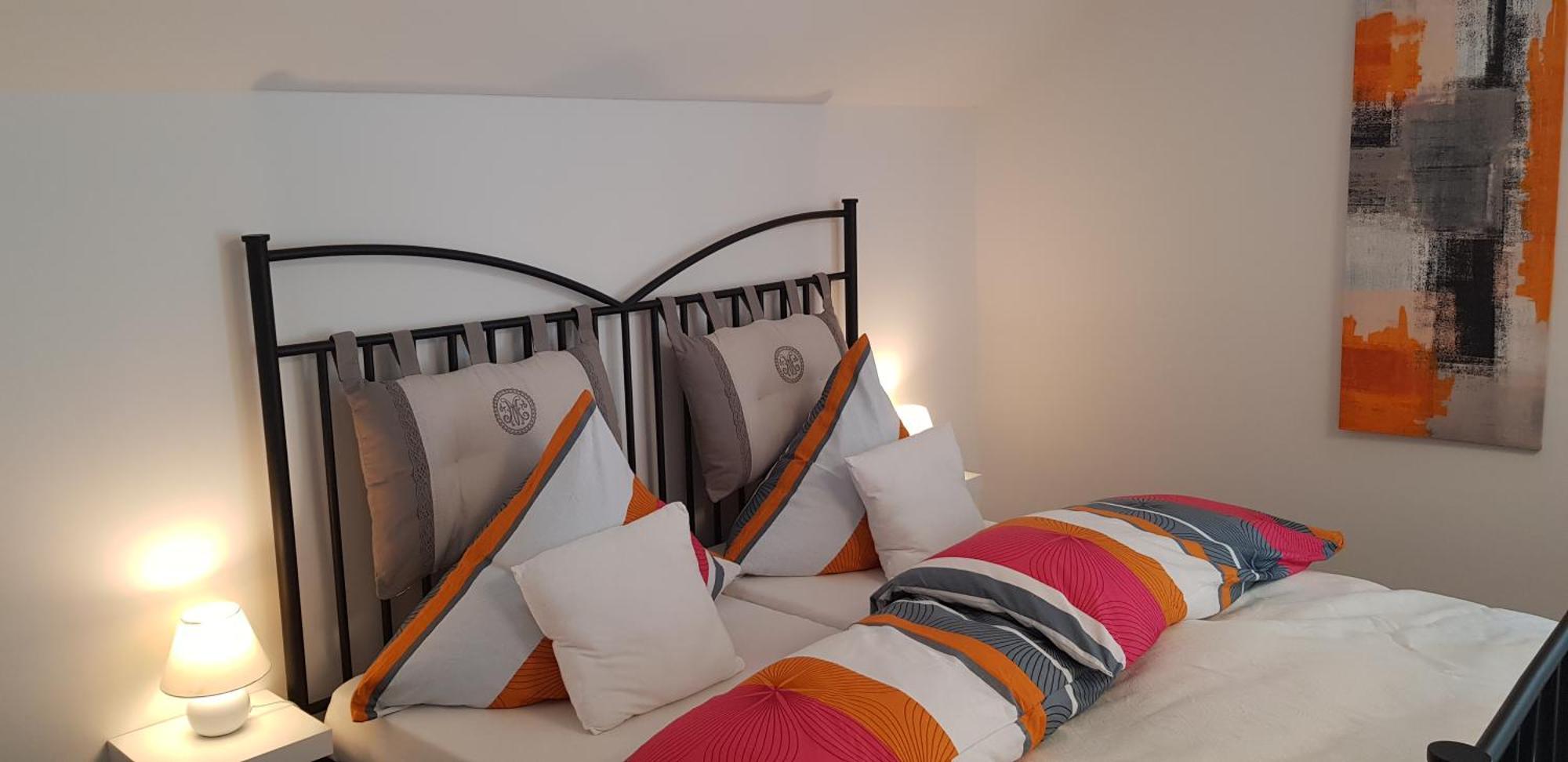 Haus Sonnenblick- Apartments ชตาร์นแบร์ก ภายนอก รูปภาพ