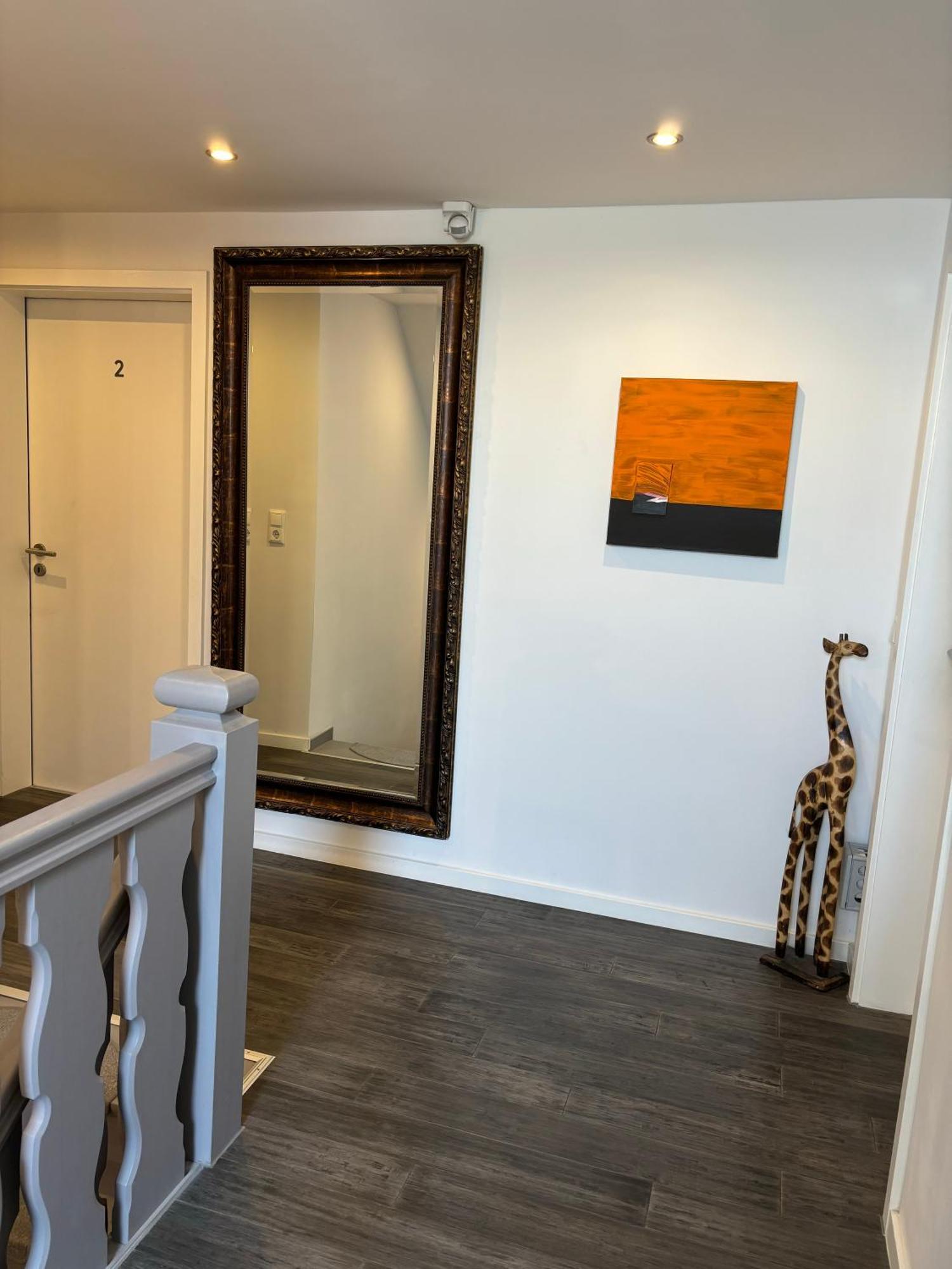 Haus Sonnenblick- Apartments ชตาร์นแบร์ก ภายนอก รูปภาพ