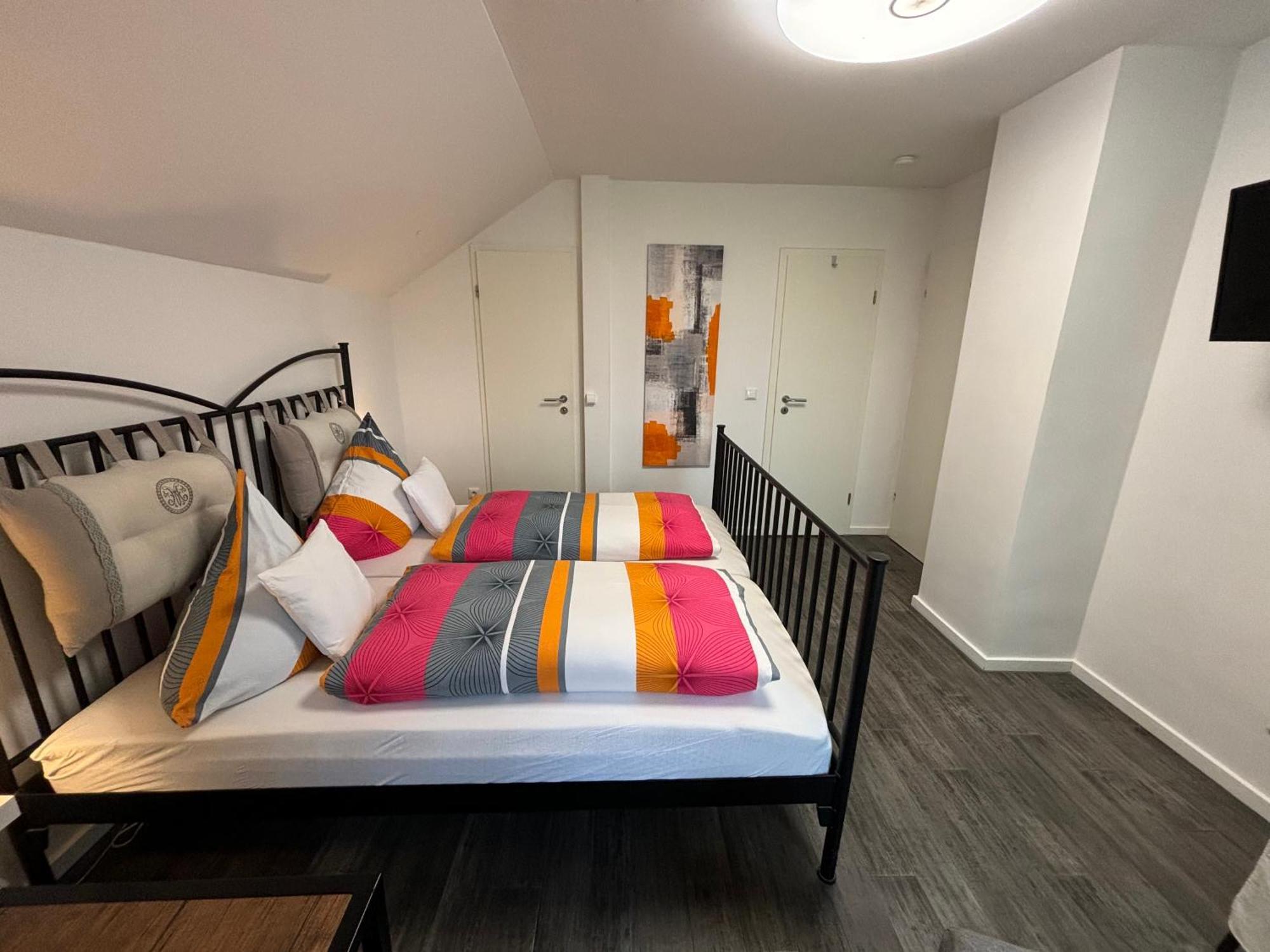 Haus Sonnenblick- Apartments ชตาร์นแบร์ก ห้อง รูปภาพ