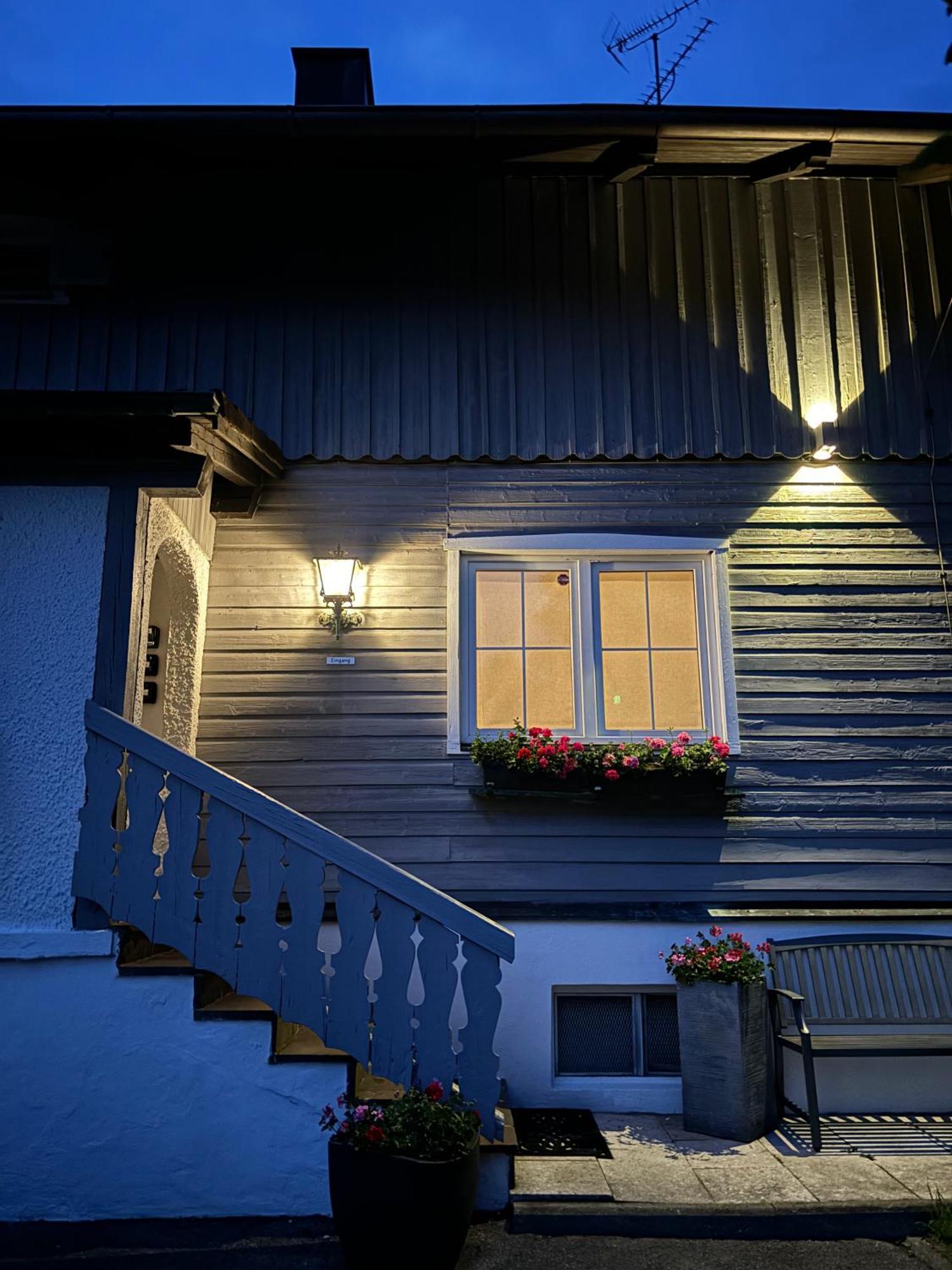 Haus Sonnenblick- Apartments ชตาร์นแบร์ก ภายนอก รูปภาพ