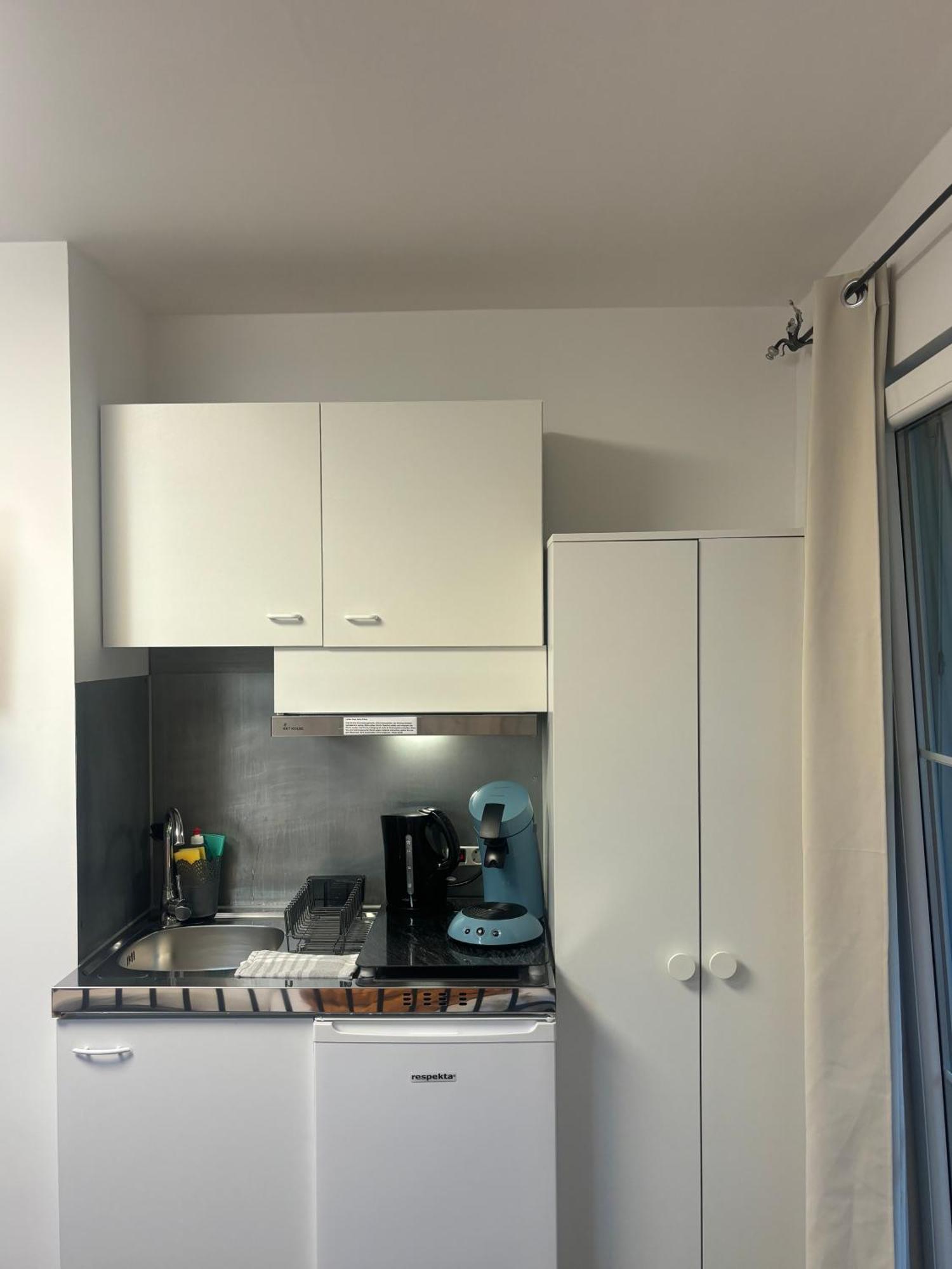 Haus Sonnenblick- Apartments ชตาร์นแบร์ก ภายนอก รูปภาพ