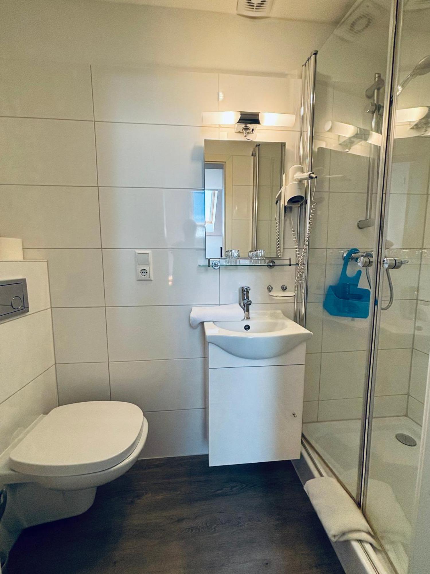 Haus Sonnenblick- Apartments ชตาร์นแบร์ก ภายนอก รูปภาพ