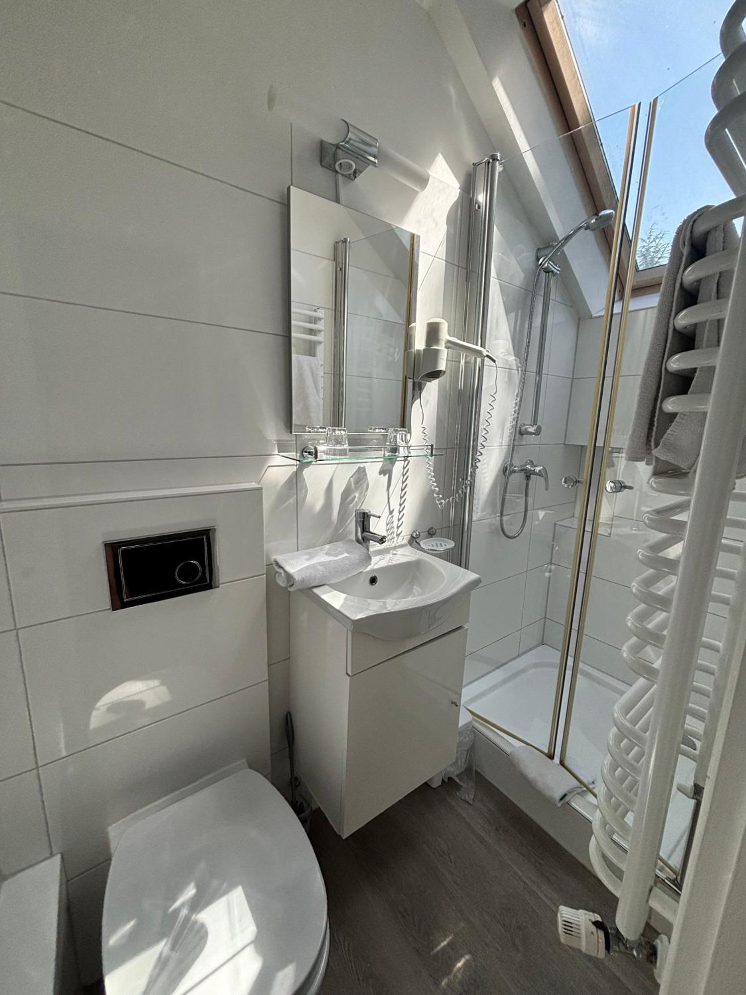 Haus Sonnenblick- Apartments ชตาร์นแบร์ก ภายนอก รูปภาพ