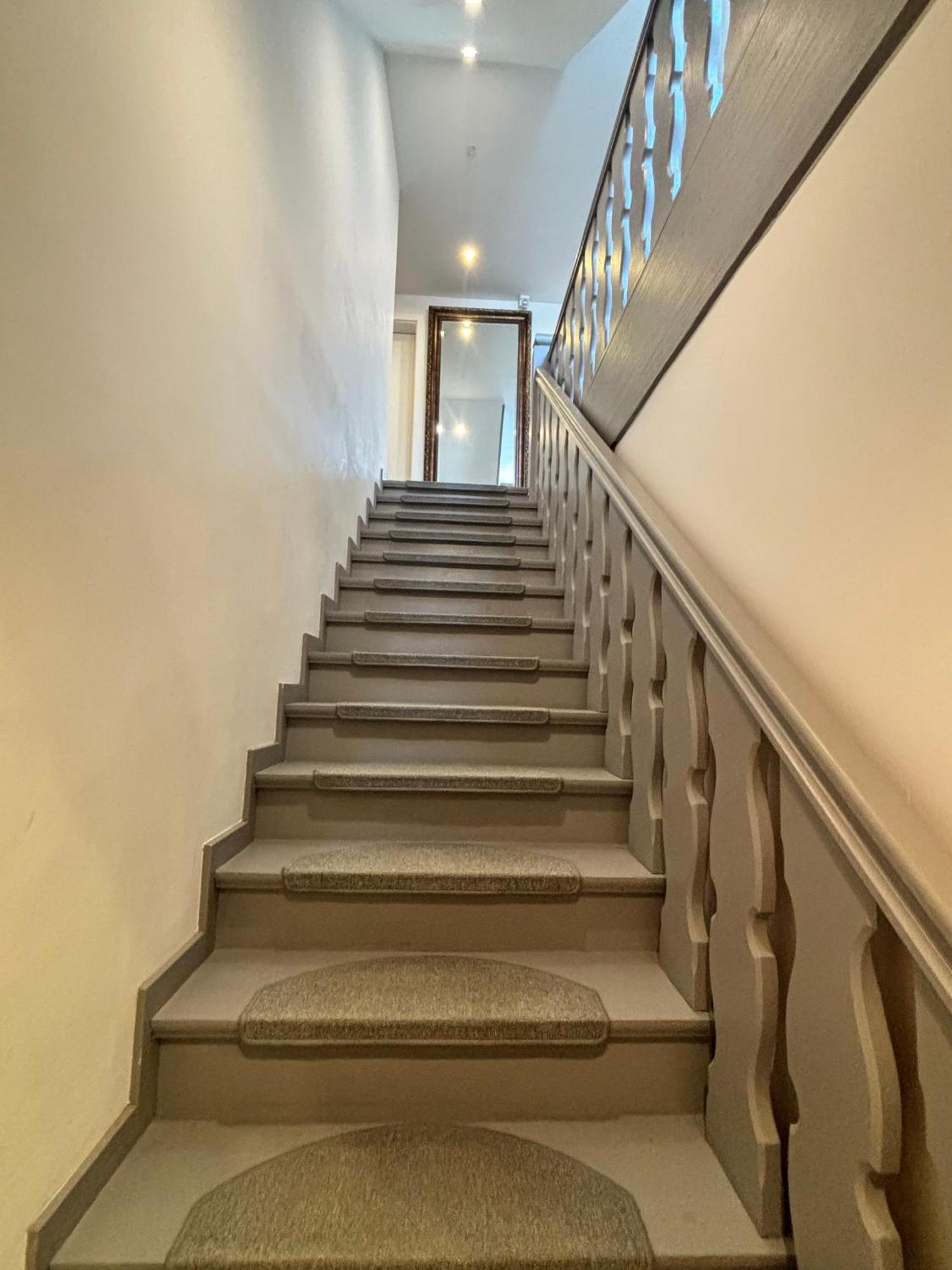 Haus Sonnenblick- Apartments ชตาร์นแบร์ก ภายนอก รูปภาพ