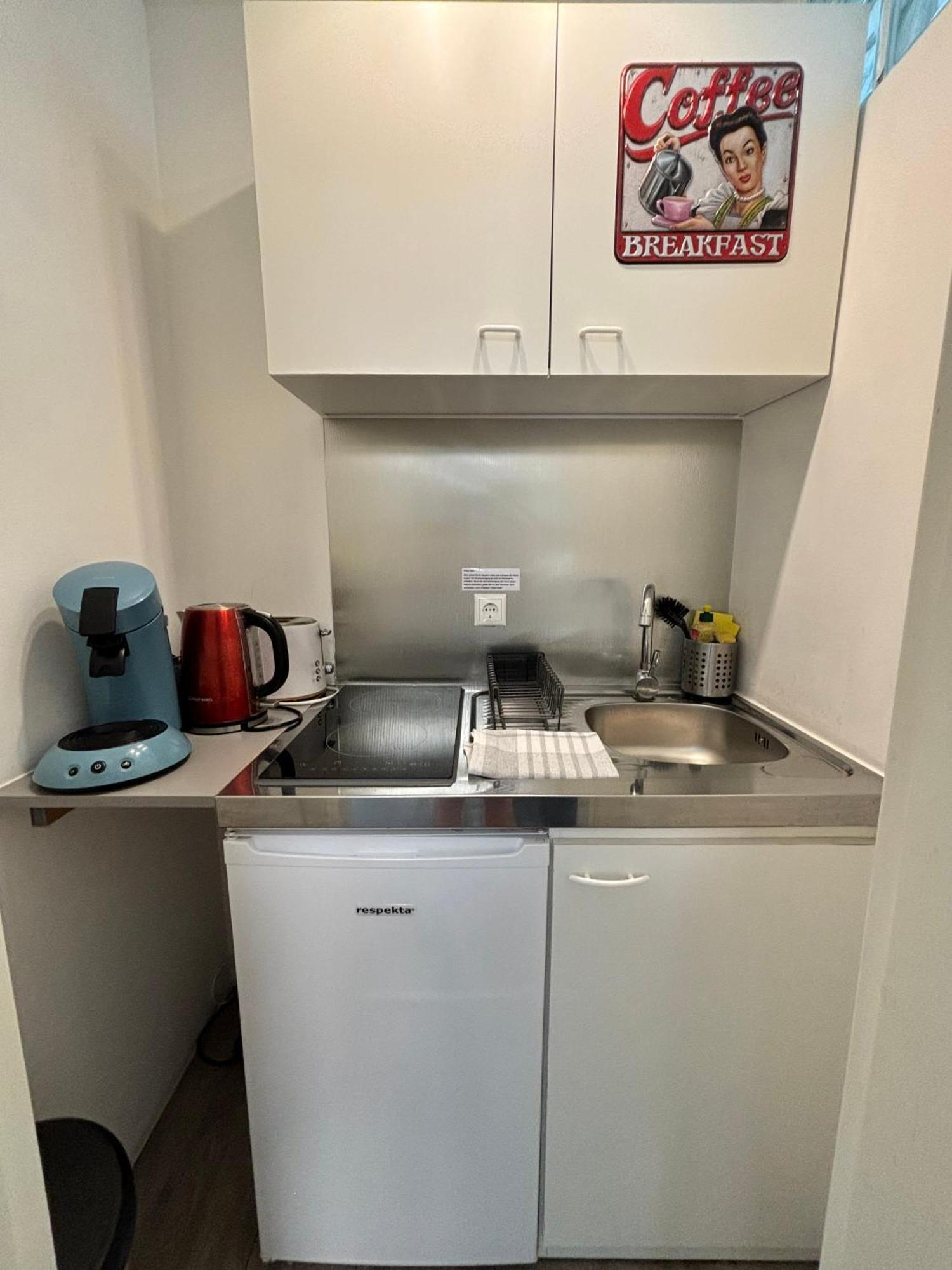 Haus Sonnenblick- Apartments ชตาร์นแบร์ก ภายนอก รูปภาพ