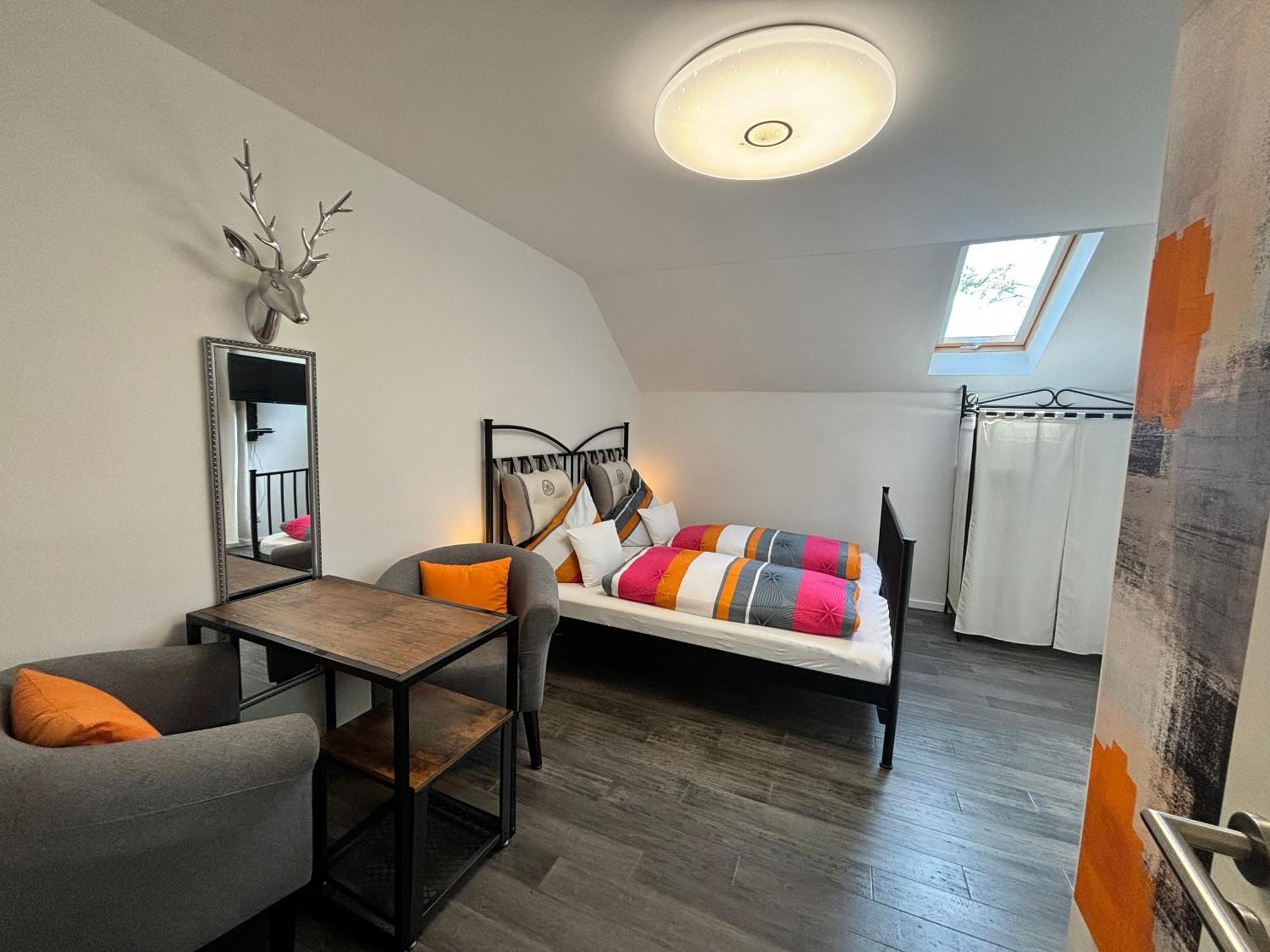 Haus Sonnenblick- Apartments ชตาร์นแบร์ก ภายนอก รูปภาพ