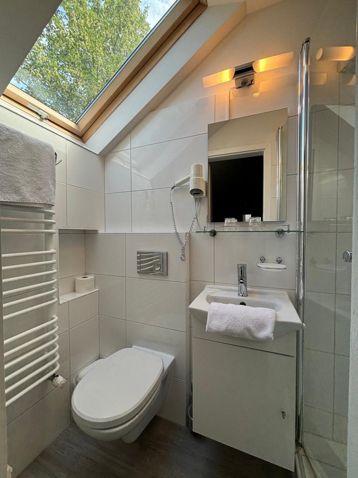 Haus Sonnenblick- Apartments ชตาร์นแบร์ก ภายนอก รูปภาพ