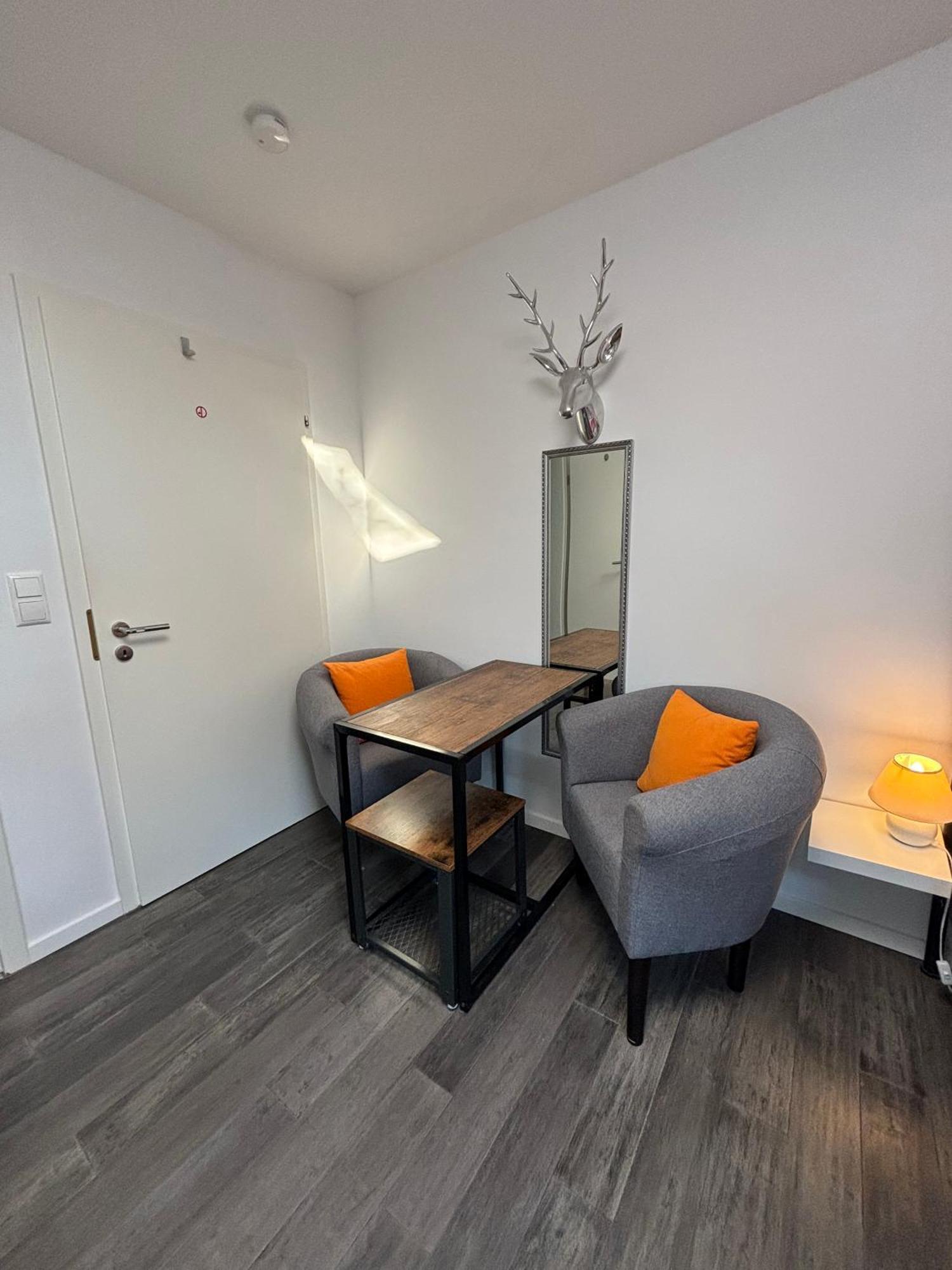 Haus Sonnenblick- Apartments ชตาร์นแบร์ก ห้อง รูปภาพ