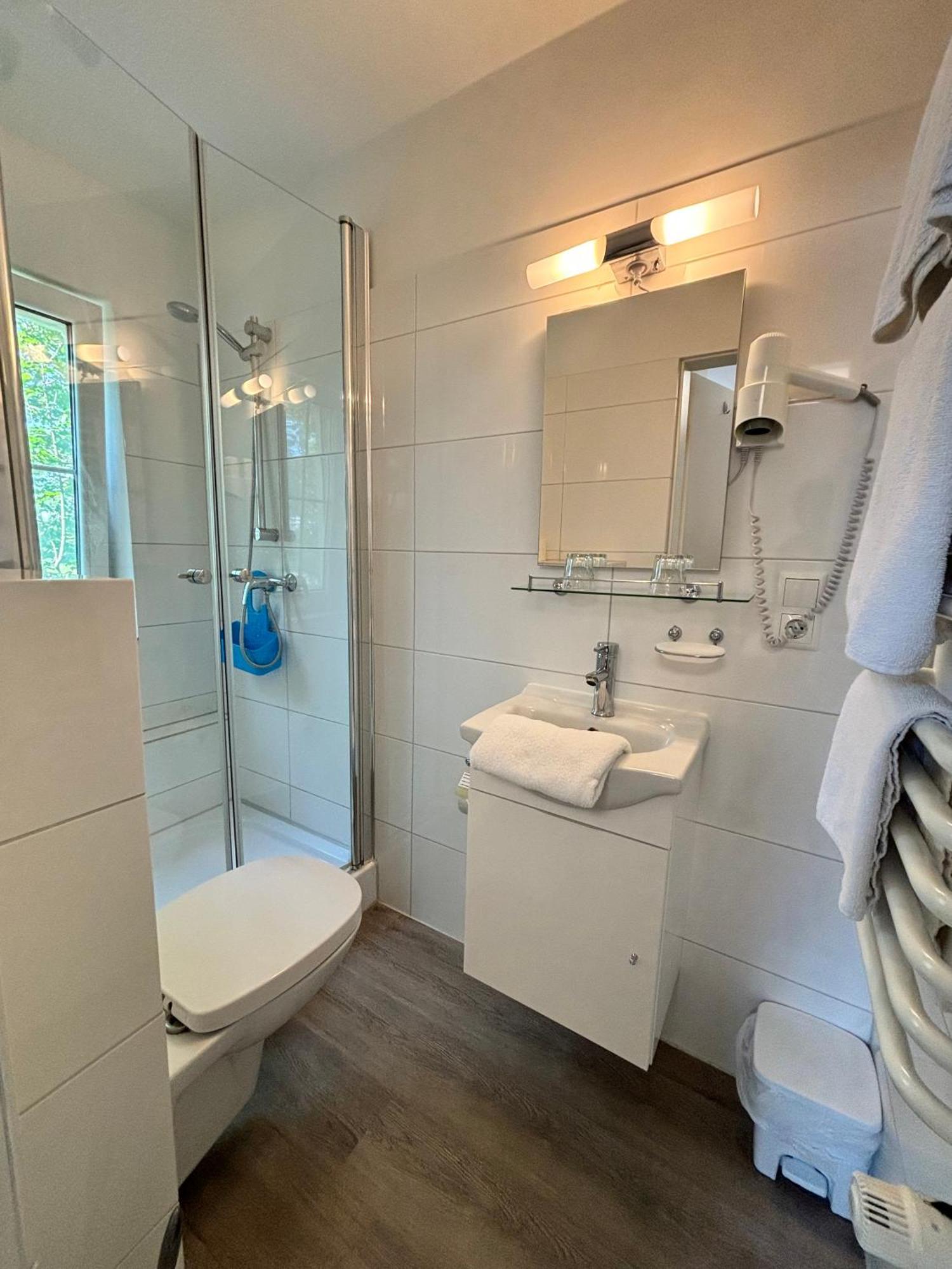Haus Sonnenblick- Apartments ชตาร์นแบร์ก ภายนอก รูปภาพ